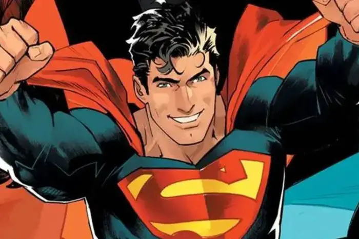 James Gunn’s ‘Superman: Legacy’ Film To Release July 2025