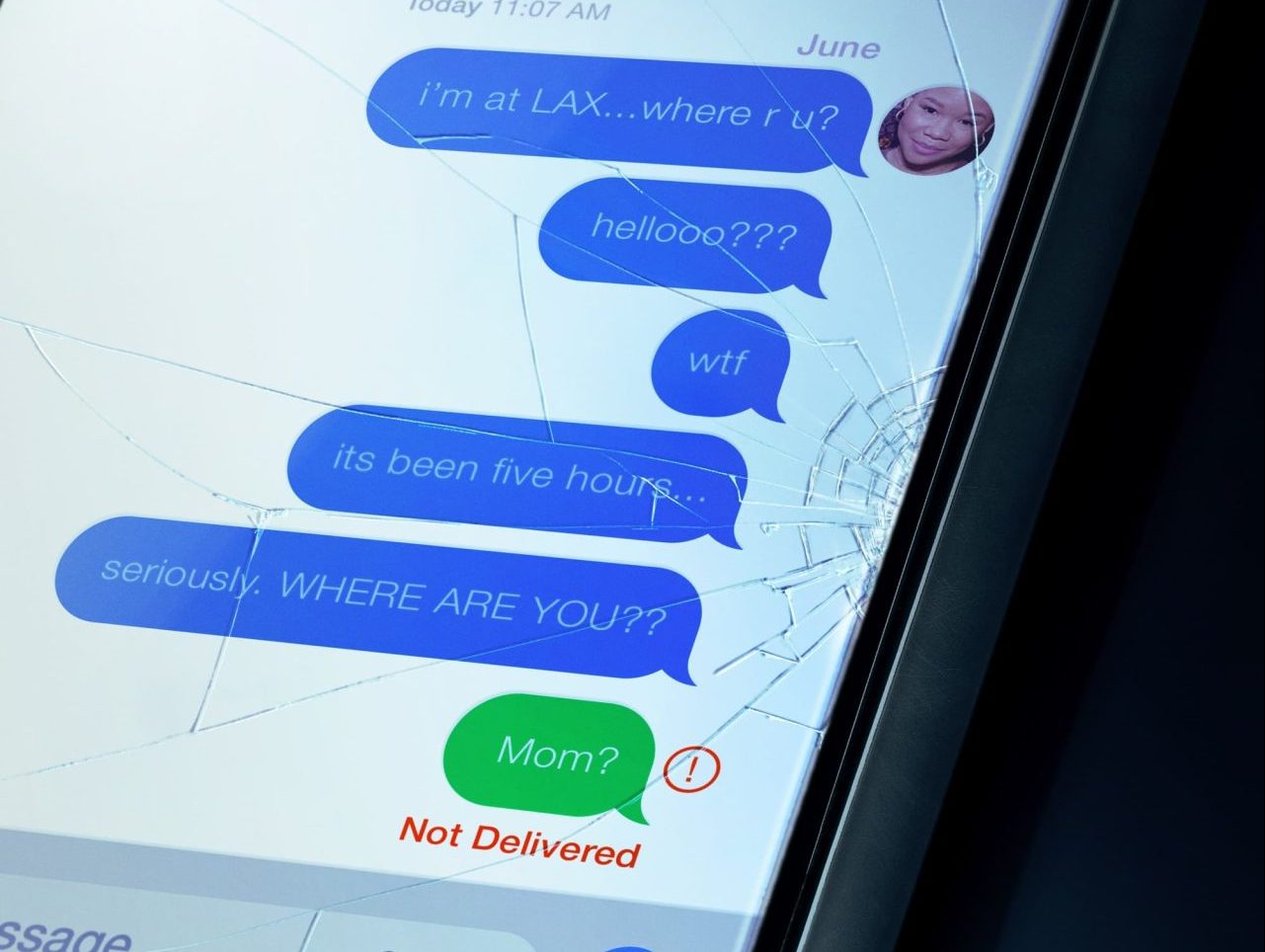 ‘Missing’ Review: “Peak Found Footage”