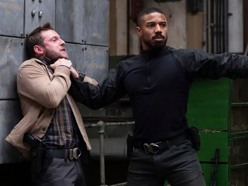 Chad Stahelski To Direct Michael B. Jordan's 'Rainbow Six' - Full ...