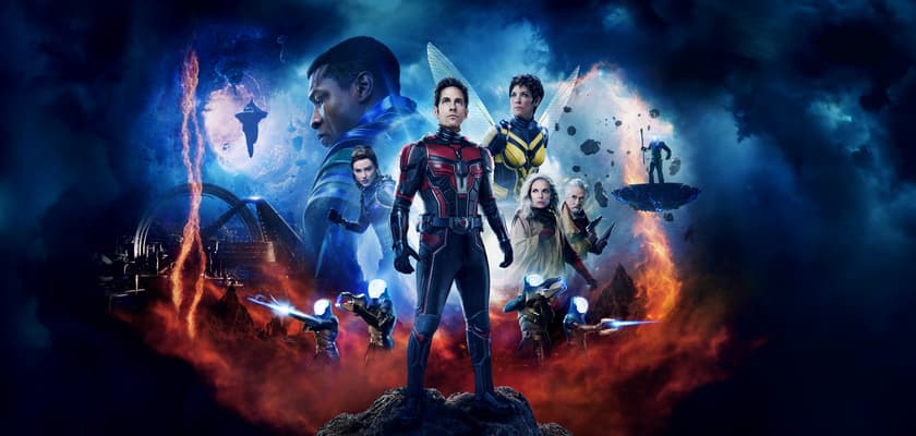 Last-minute Quantumania leak spoils how Ant-Man 3 ends