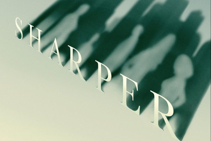 'Sharper' Review: "Neo-Noir Done Right"