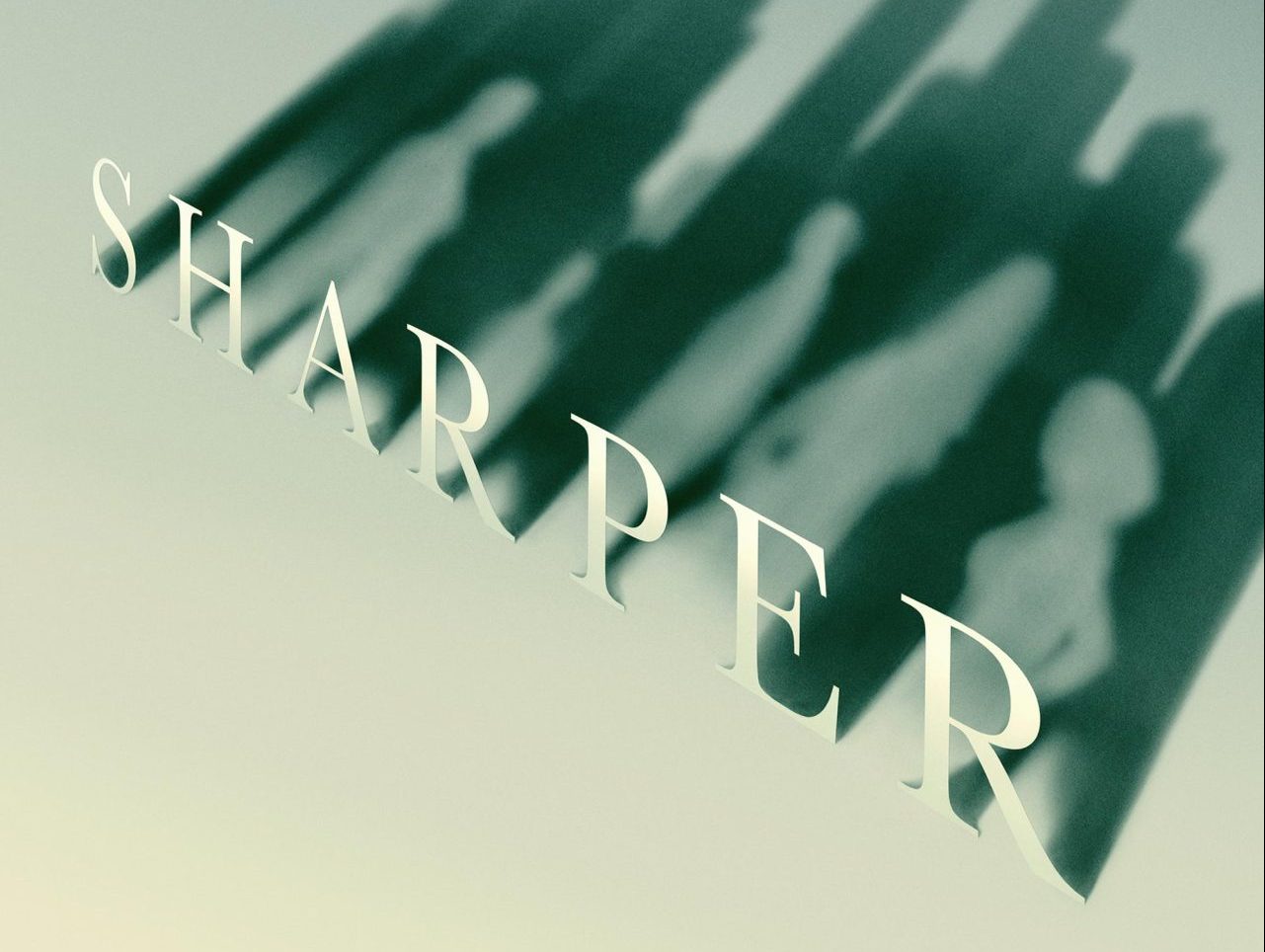 ‘Sharper’ Review: “Neo-Noir Done Right”
