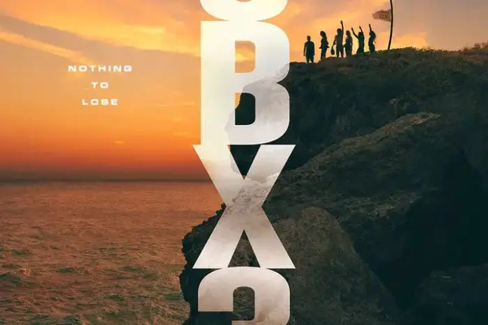 'Outer Banks' Season 3 SPOILER Review/Recap - The End of a Great Adventure