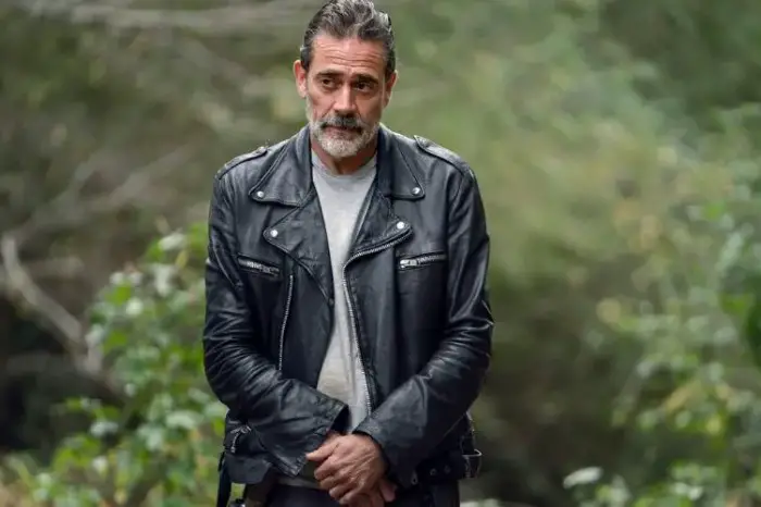 'The Boys' Set Photo Offers First Look At Jeffrey Dean Morgan