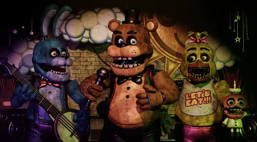 Five Nights