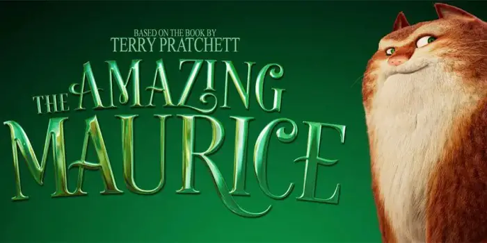 Sundance 2023: 'The Amazing Maurice' Review