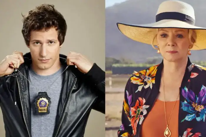 Andy Samberg & Jean Smart To Star In Craig Gillespie's '42.6' For Amazon