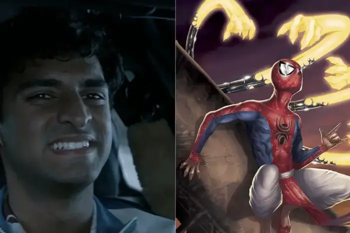 Karan Soni Cast As Spider-Man India In ‘Across The Spider-Verse’