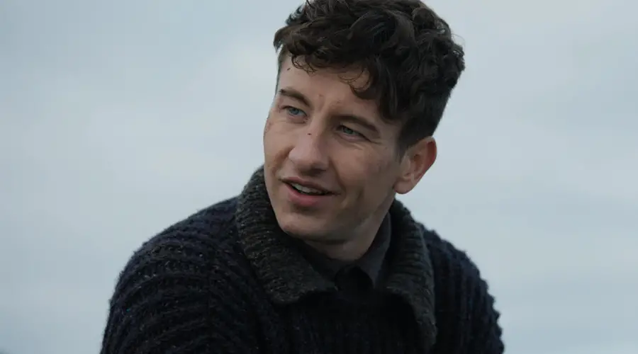 Barry Keoghan