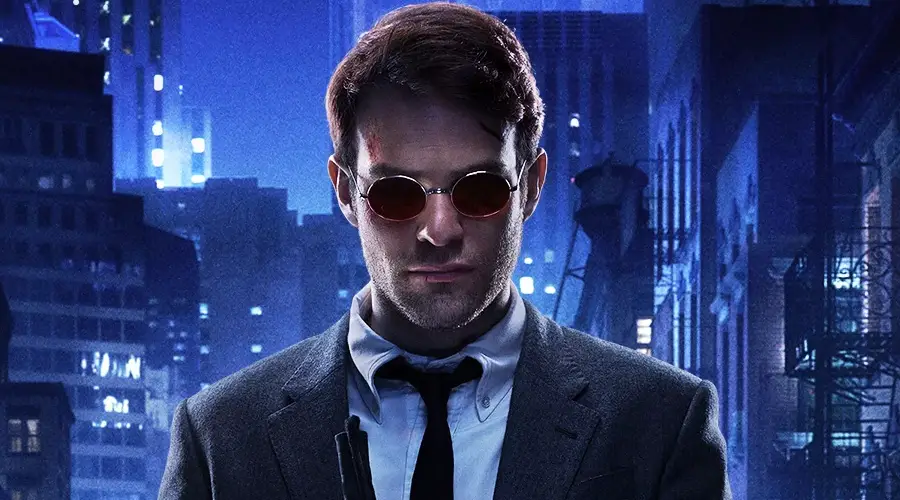 ‘Daredevil: Born Again’: First Look At Charlie Cox As Matt Murdock