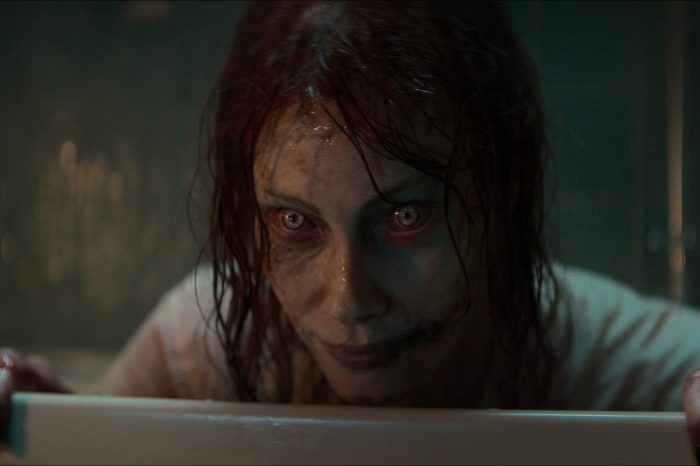 SXSW 2023: 'Evil Dead Rise' Review
