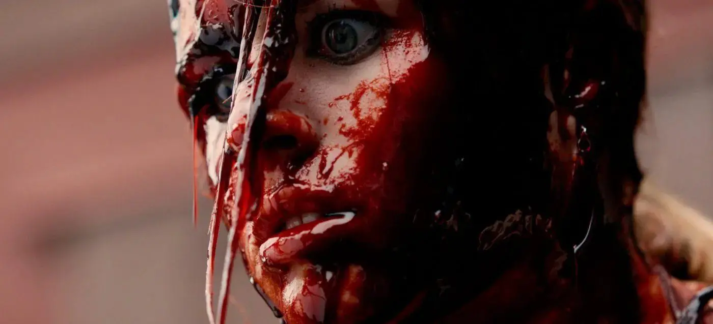 SXSW 2023: ‘The Wrath of Becky’ Review