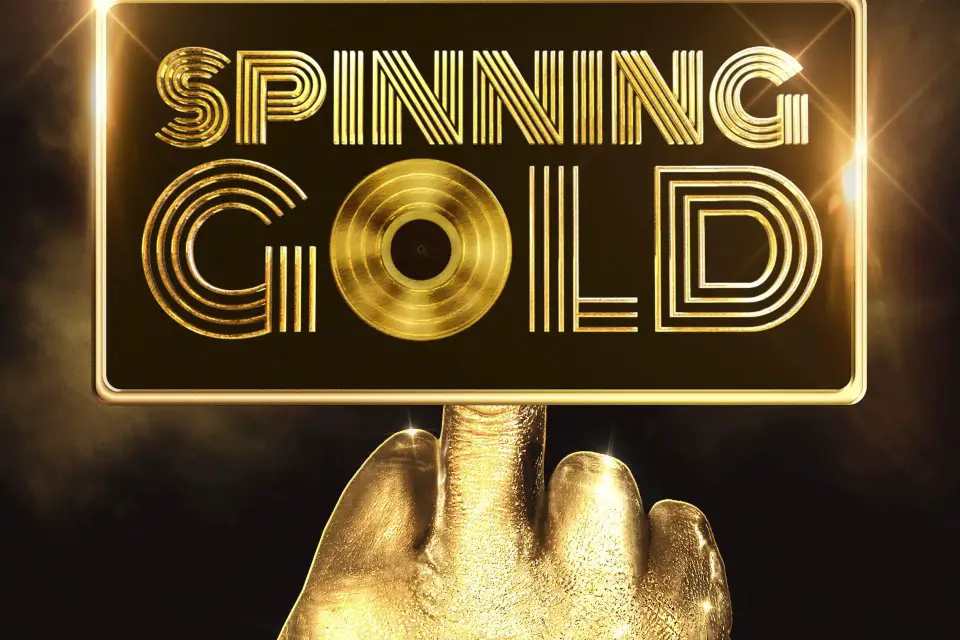 'Spinning Gold' Review: "Long Live Disco, Funk & Rock 'N Roll"