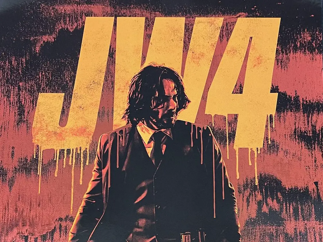 SXSW 2023: ‘John Wick: Chapter 4’ Review