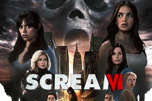 'Scream VI' Review: "Blood, Guts, and Obsession"