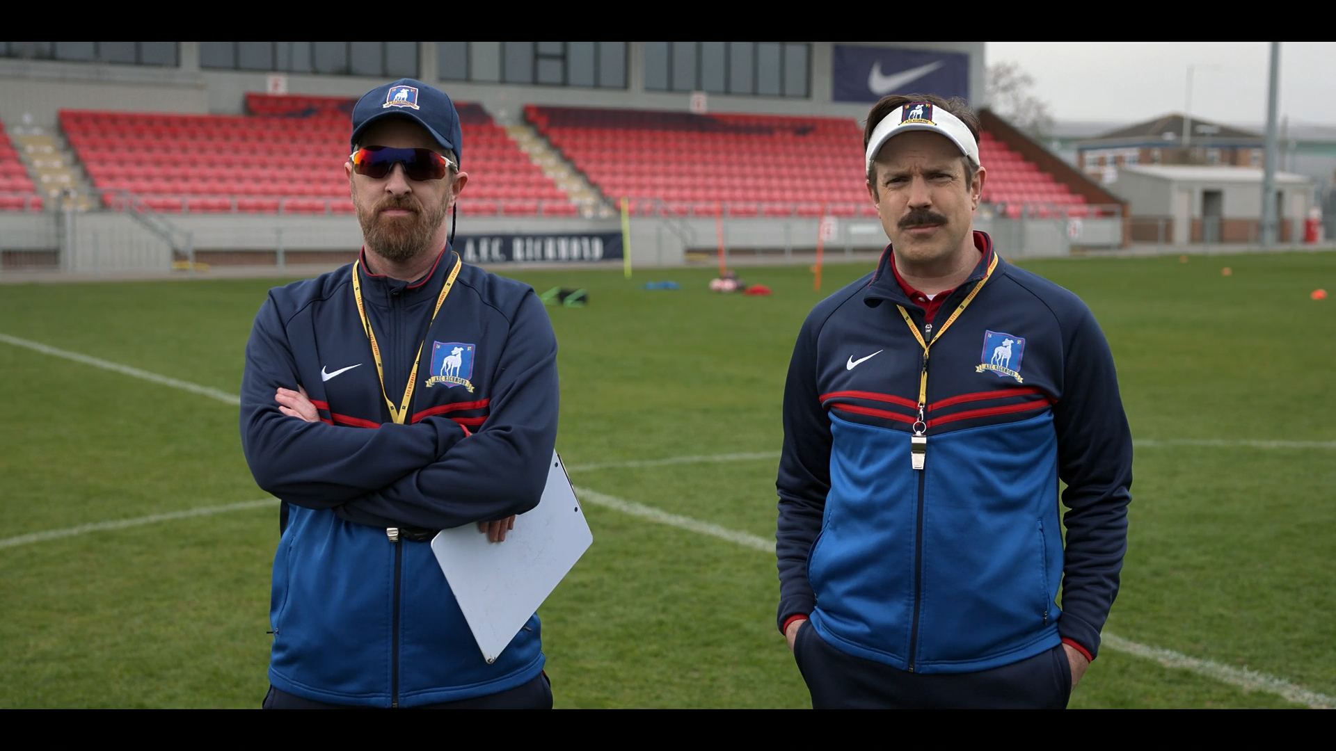 ‘Ted Lasso’ Season 3 Episode 1 “Smells Like Mean Spirit” Review