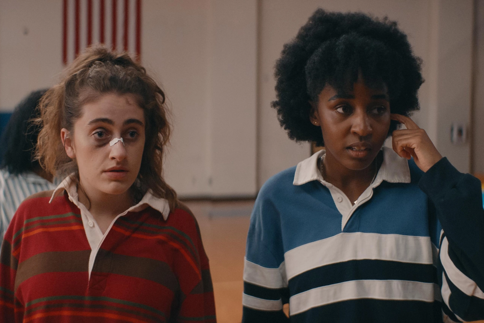 SXSW 2023: ‘Bottoms’ Review