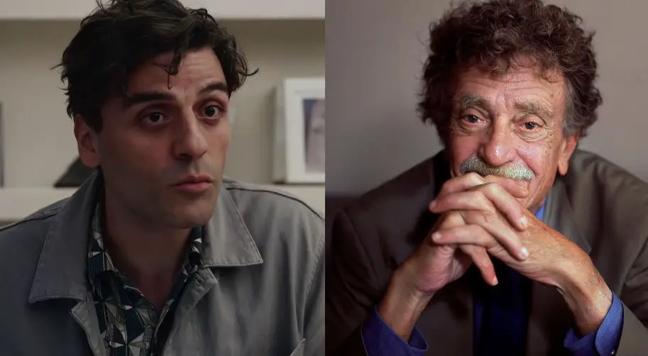 Oscar Isaac In Talks To Portray Kurt Vonnegut In Amazon’s ‘Helltown’