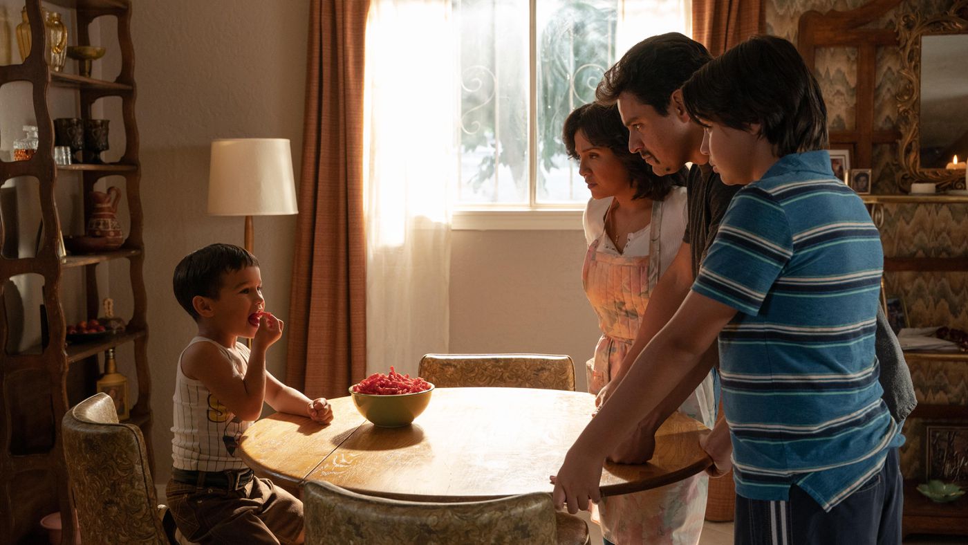 SXSW 2023: “Flamin’ Hot” Review