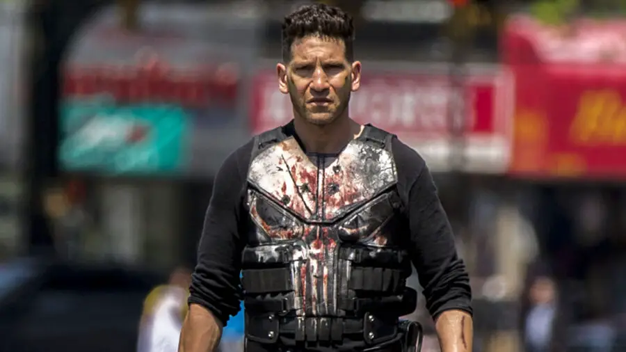 Jon Bernthal To Return As The Punisher In ‘Daredevil: Born Again’