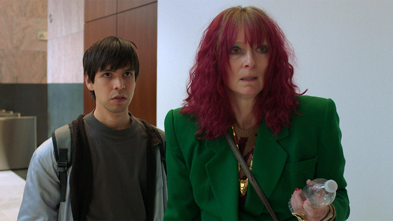 SXSW 2023: ‘Problemista’ Review