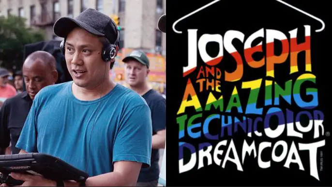 Jon M. Chu To Direct ‘Joseph And The Amazing Technicolor Dreamcoat’ Movie Adaptation