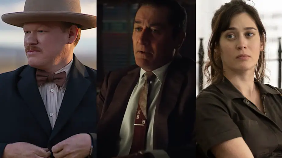 Jesse Plemons & Lizzy Caplan Join Robert De Niro In Netflix’s ‘Zero Day’