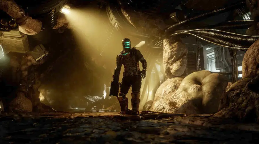 RUMOR: Director James Wan In Talks To Helm 'Dead Space' For Warner Brothers  - Knight Edge Media