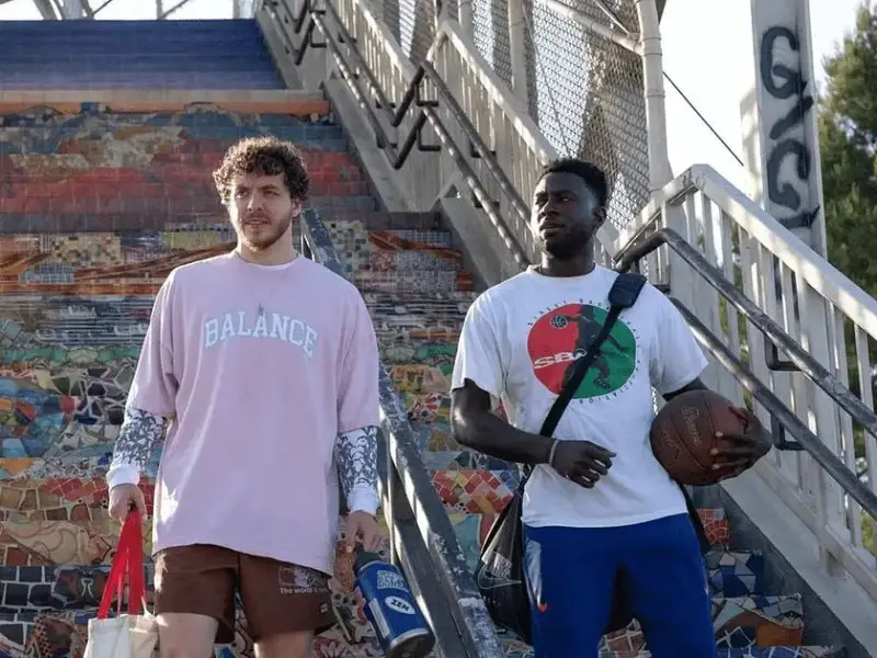 White Men Can't Jump