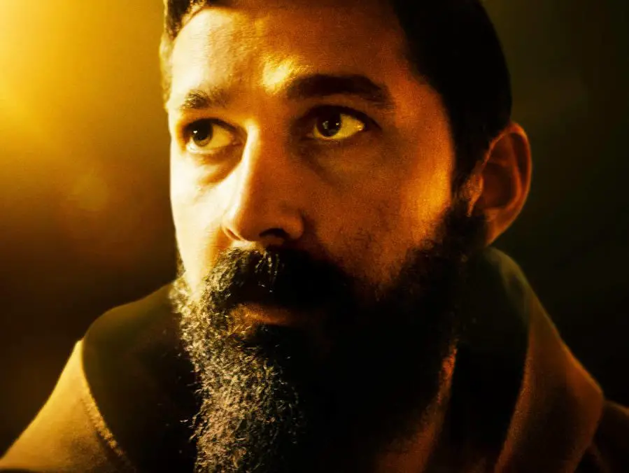 ‘Padre Pio’ Review: “A Biopic for False Reconciliation”