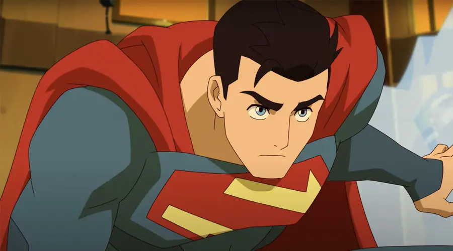 ‘My Adventures With Superman’ Review: ‘A Fun But Inconsistent Story’