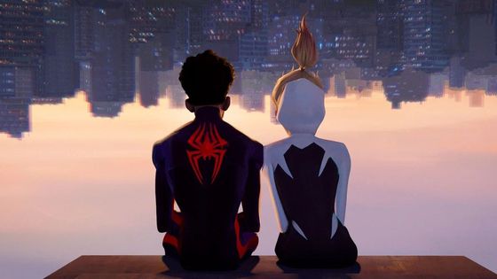 Spider-Man: Beyond the Spider-Verse' release date indefinitely delayed