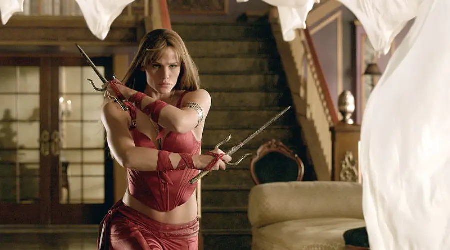 Jennifer Garner To Return As Elektra In ‘Deadpool 3’