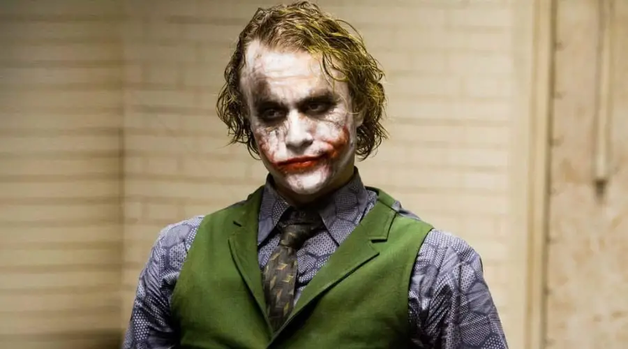 Christopher Nolan - The Dark Knight