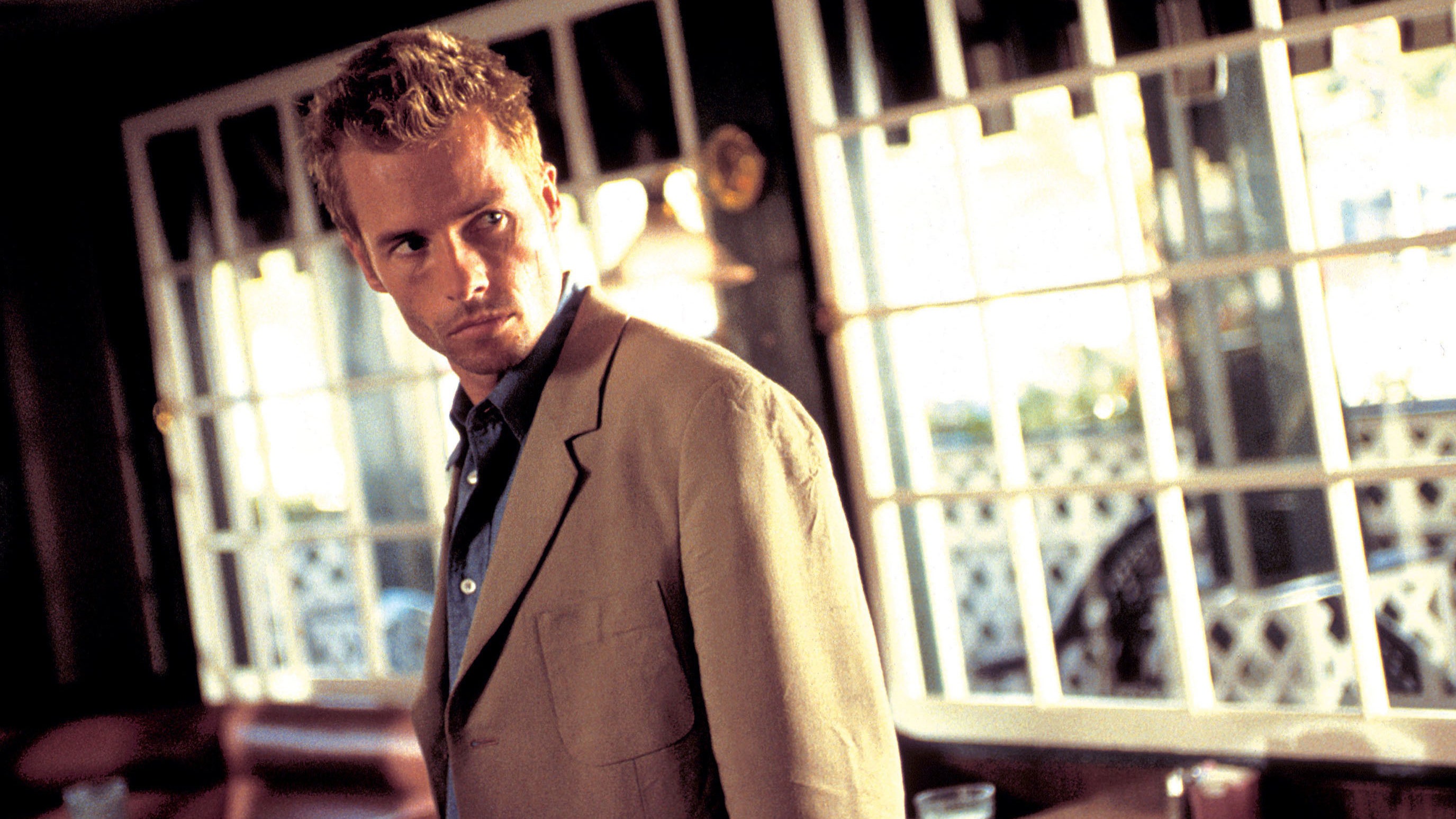 Christopher Nolan - Memento image