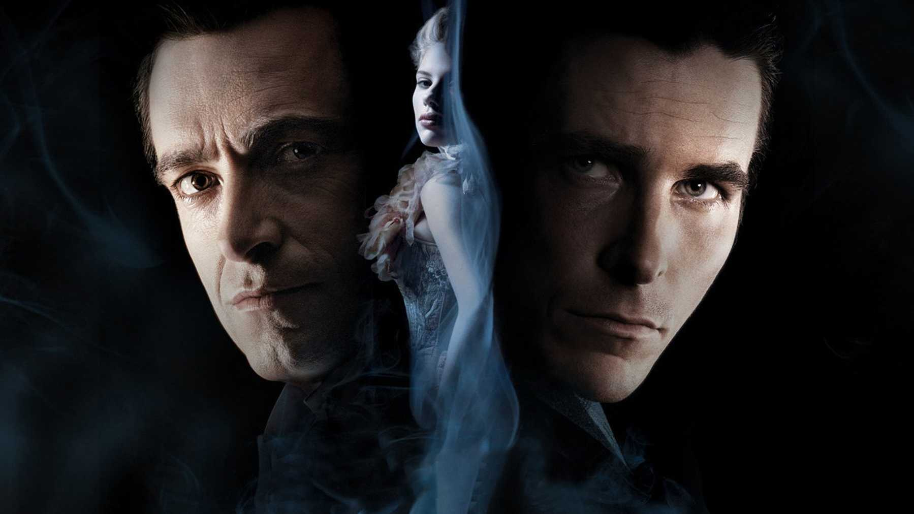 Christopher Nolan - The Prestige image