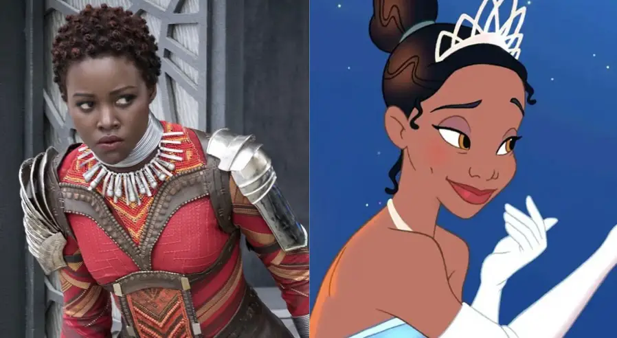 RUMOR: Disney's Live-Action Princess and the Frog Remake Eyeing Lupita  Nyong'o