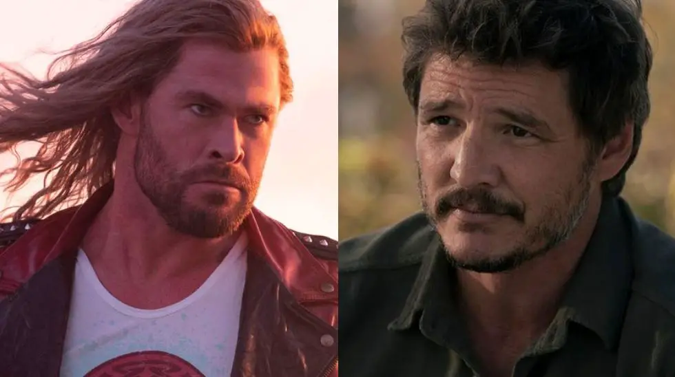 Chris Hemsworth & Pedro Pascal To Team Up For Feature Adaptation Of Don Winslow’s ‘Crime 101’
