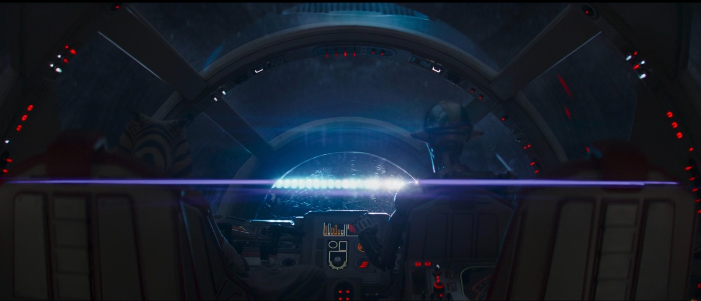 ‘Ahsoka’ Episode 6 Recap/Review