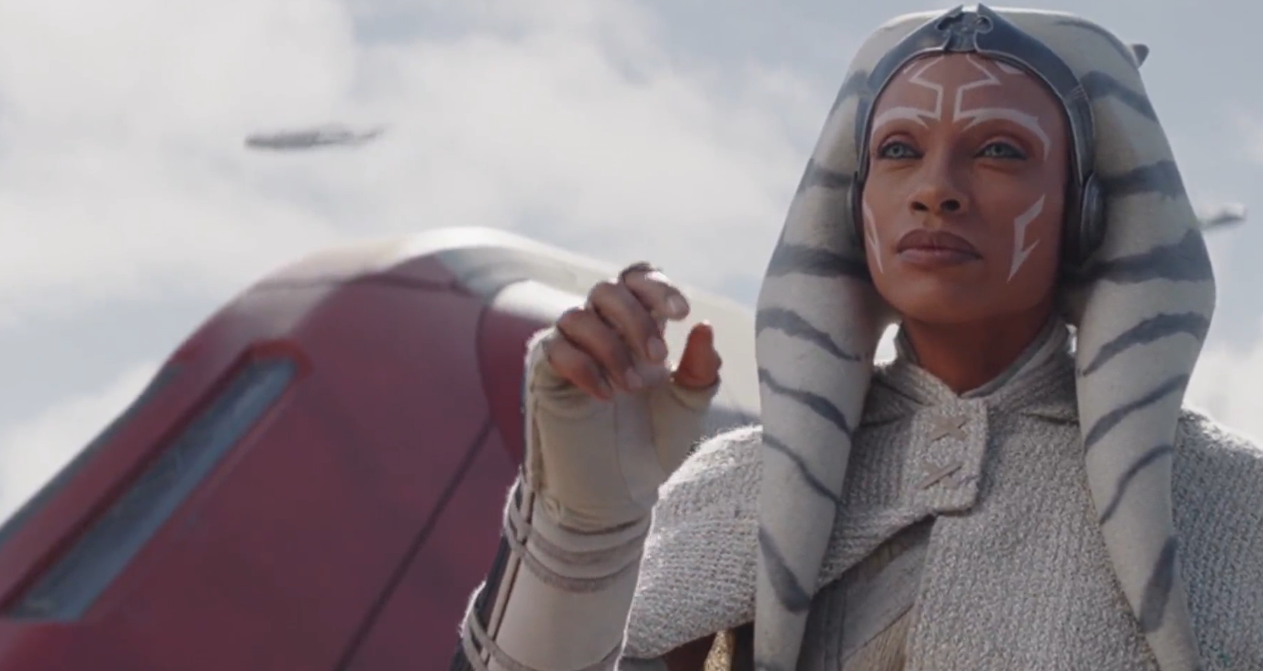 'Ahsoka' Episode 5 Recap/Review - Full Circle Cinema