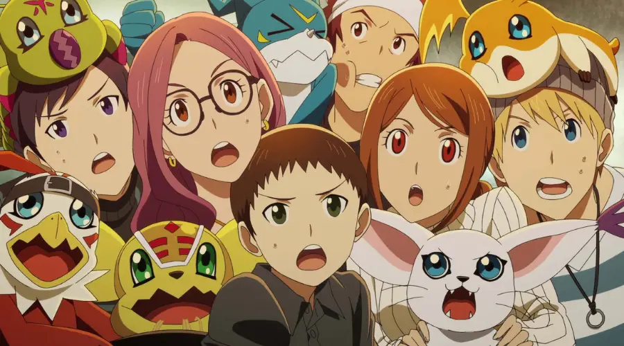 ‘Digimon Adventure 02: The Beginning’ Review: A Satisfying Character-Driven End To The Series