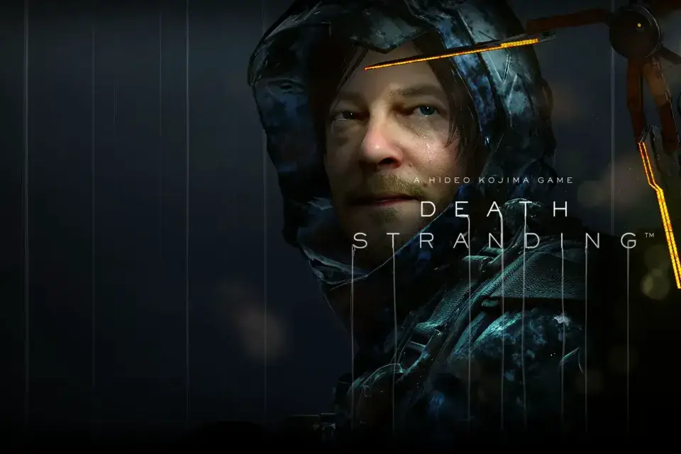 Death Stranding' Movie in the Works From A24, Hideo Kojima – The Hollywood  Reporter