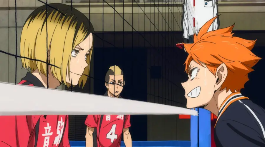 ‘Haikyu!! The Dumpster Battle’ Review: “A Love Letter To Volleyball’