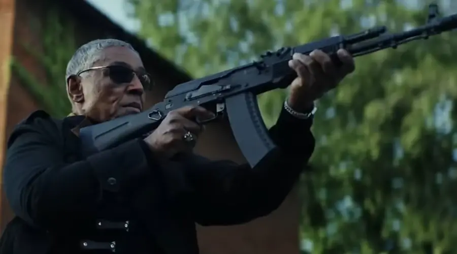 ‘Captain America: Brave New World’: Giancarlo Esposito To Play Sidewinder
