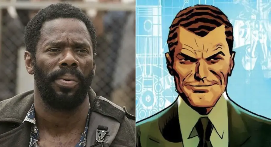 Colman Domingo To Voice Norman Osborn In ‘Your Friendly Neighborhood Spider-Man’