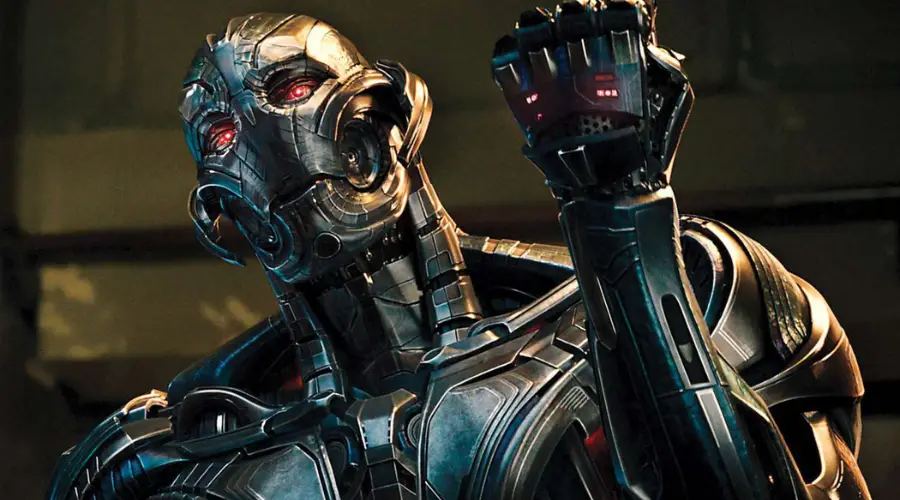 James Spader To Return As Ultron In Marvel Studios’ ‘Vison’ Series