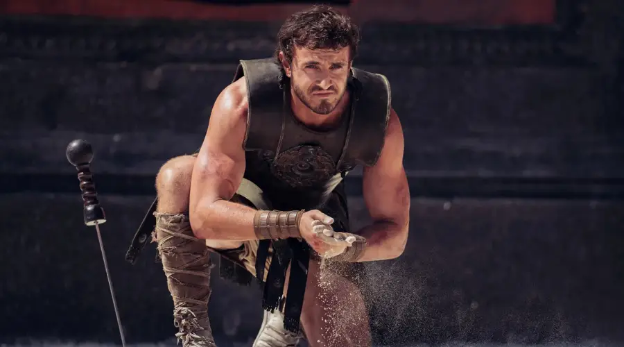 ‘Gladiator II’ Review: “We Are Entertained”