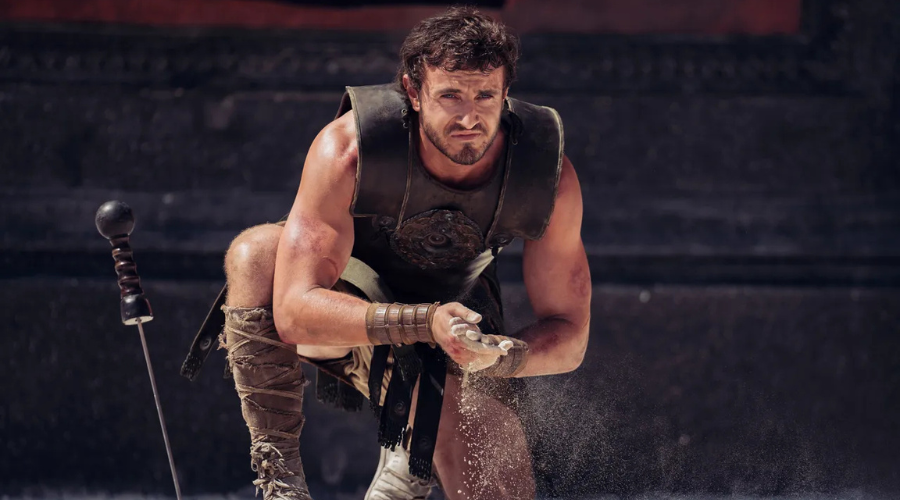 ‘Gladiator II’ Review: “We Are Entertained”