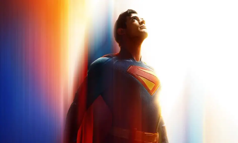 Superman: Why The Man of Tomorrow Has Always Been Relevant
